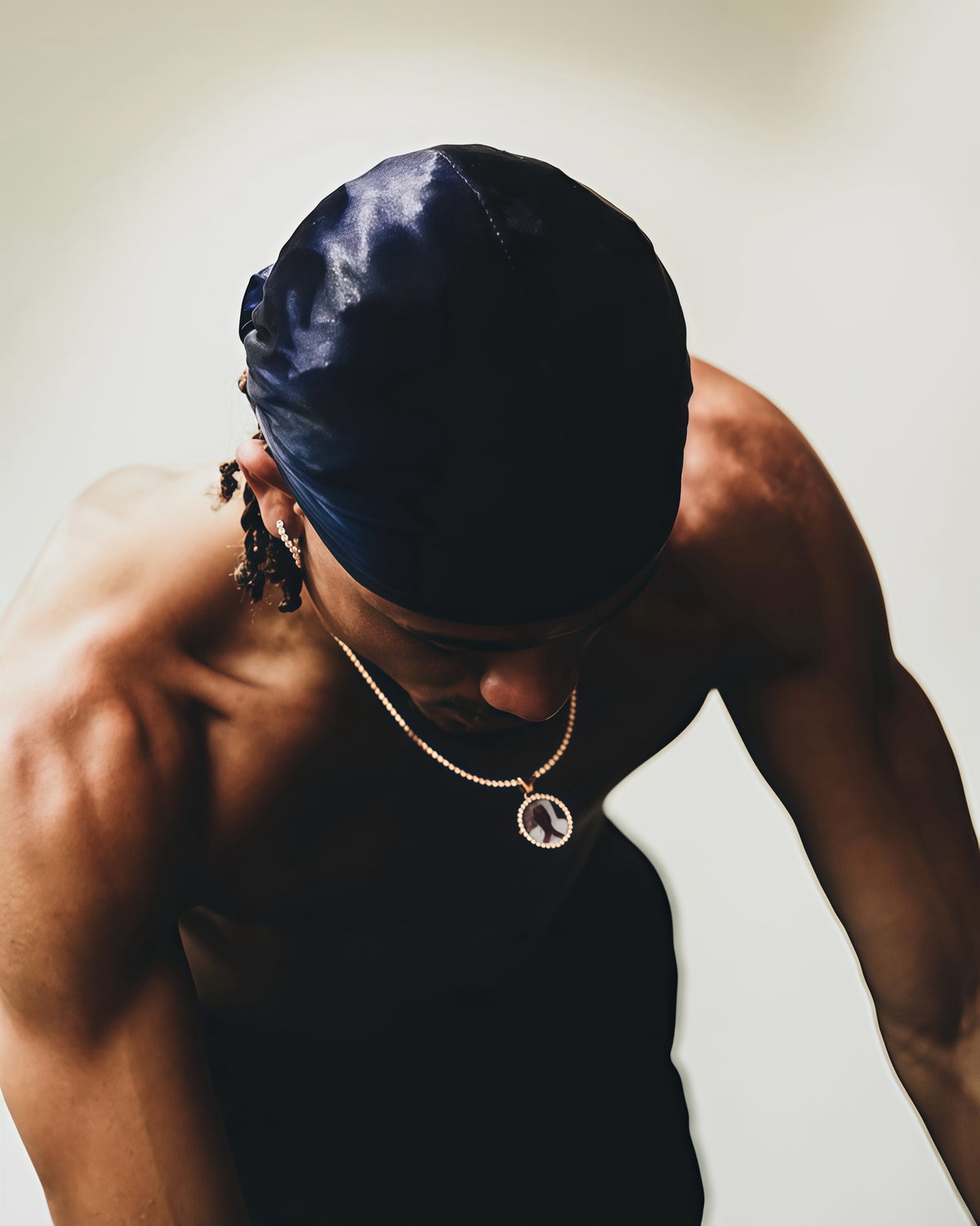 Bow Wow X Power Wave Shine Silky Durag
