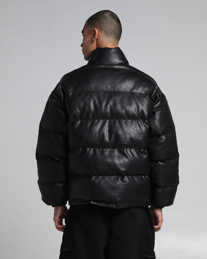 Thug Puffer Jacket