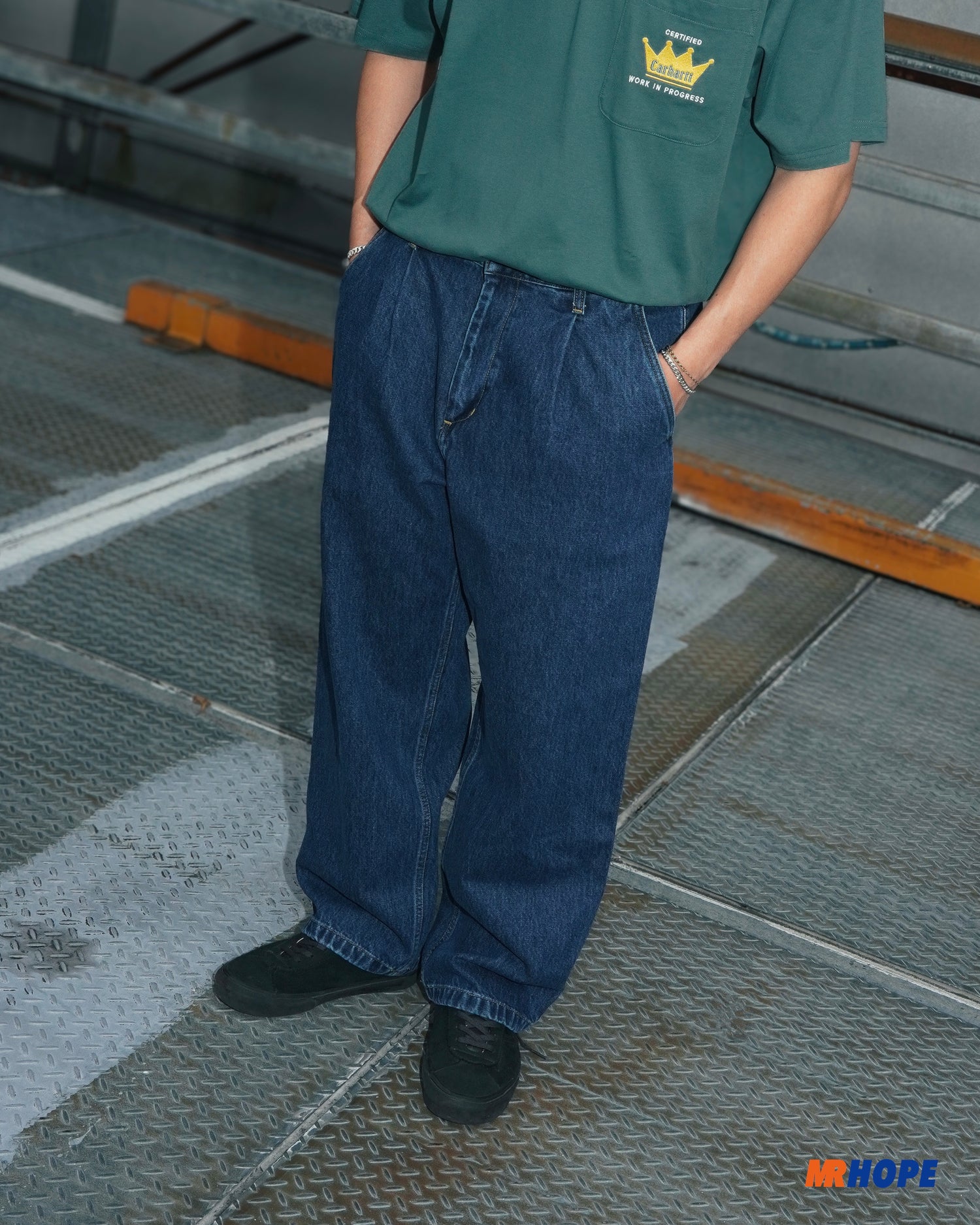 Jace Pant
