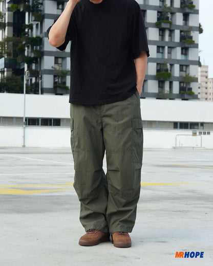 Jet Cargo Pants