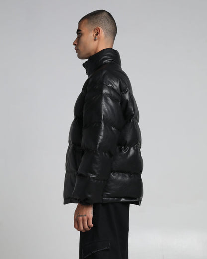 Thug Puffer Jacket