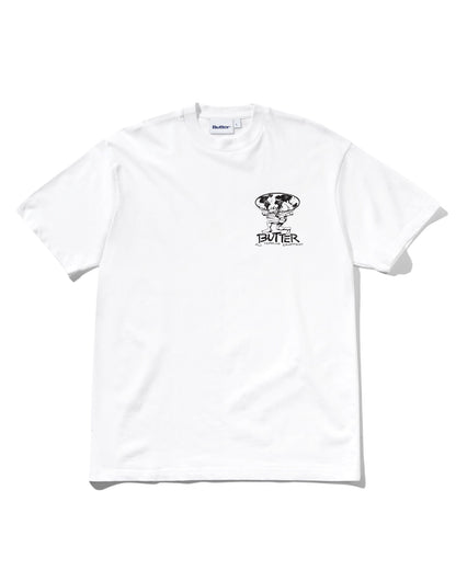 Terrain Tee -🚨7/23(四)晚間20:00準時開賣