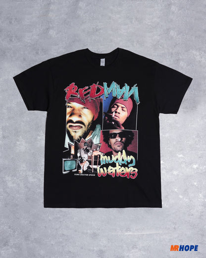 Redman Tee