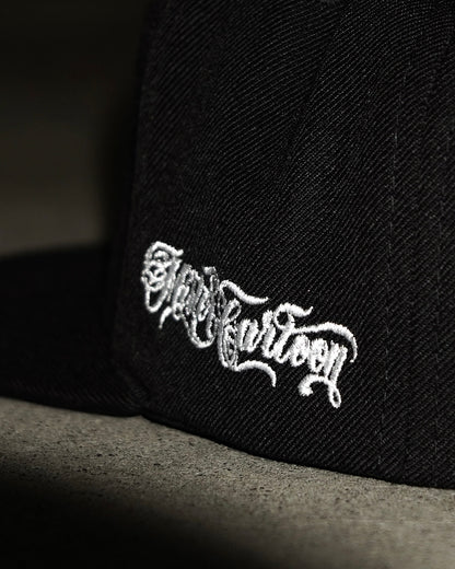 LA SCRIPT SNAPBACK