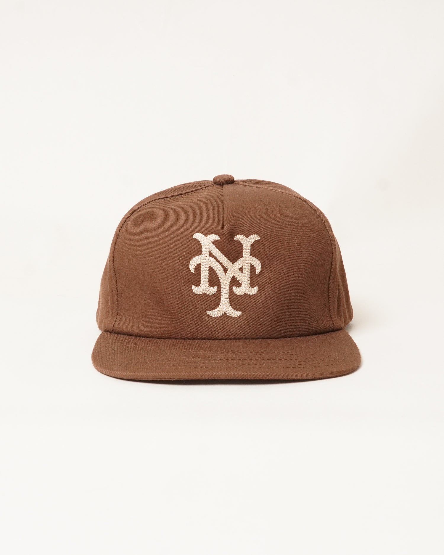 Chainstitch City Caps