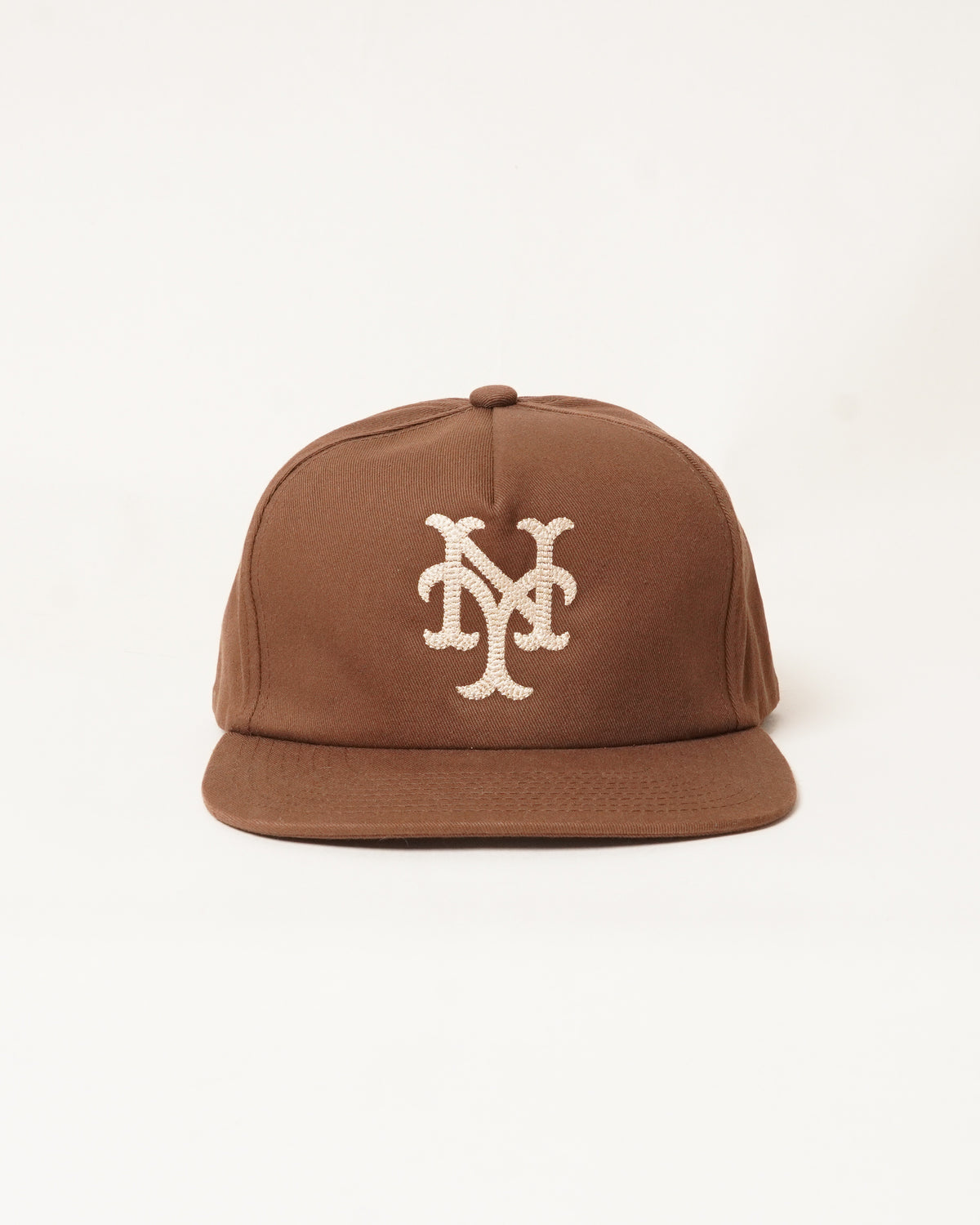 Chainstitch City Caps