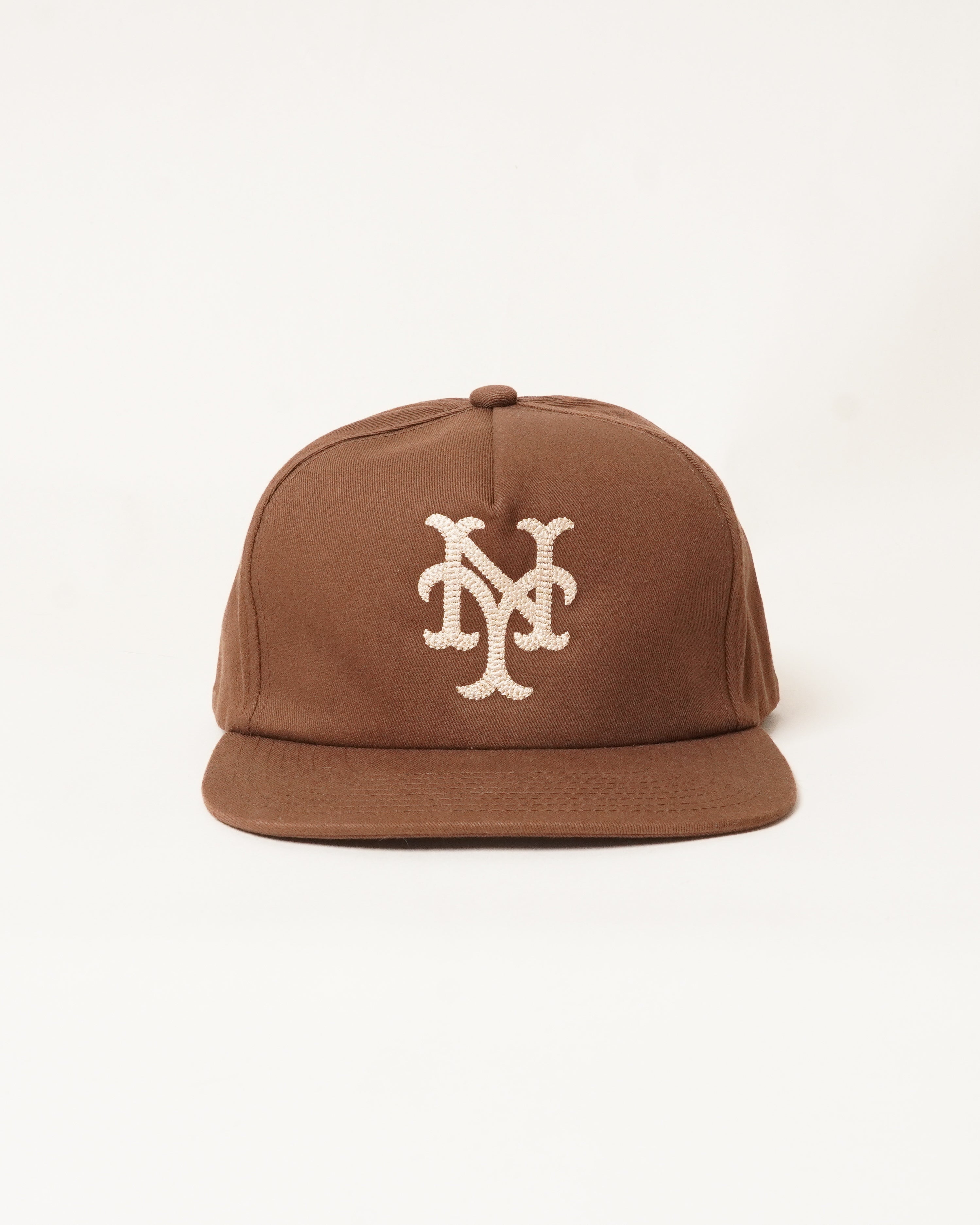 Chainstitch City Caps