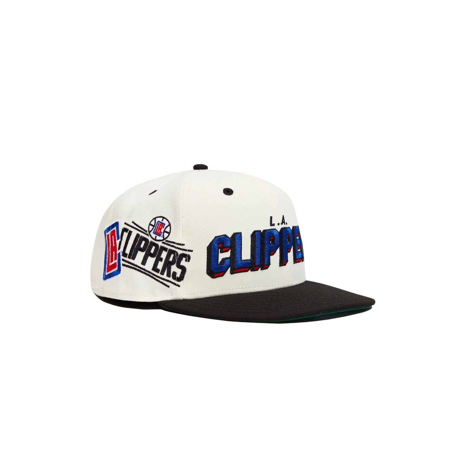 New Era x NBA 9fifty Snapback Cap