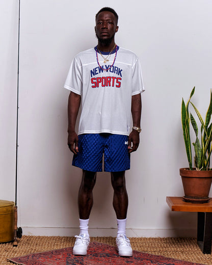 New York Sports Pinnie