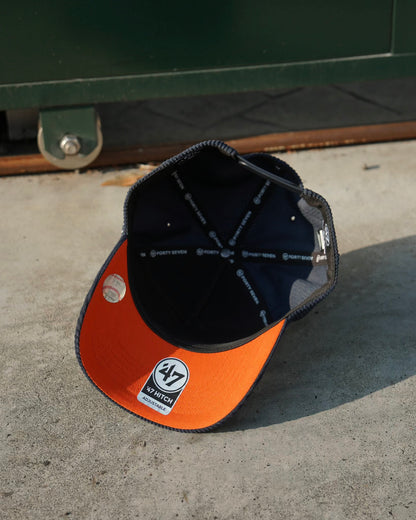 Detroit Tigers Cap