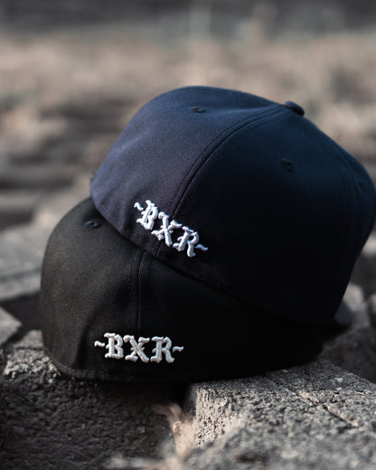 NEW ERA 59FIFTY ROCKER HAT