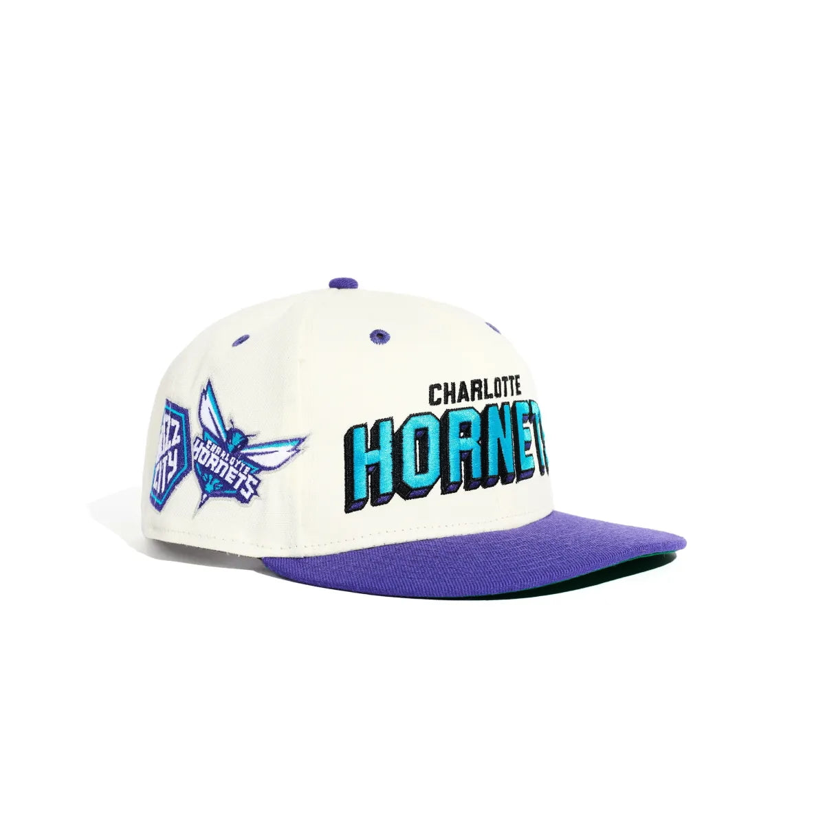 New Era x NBA 9fifty Snapback Cap