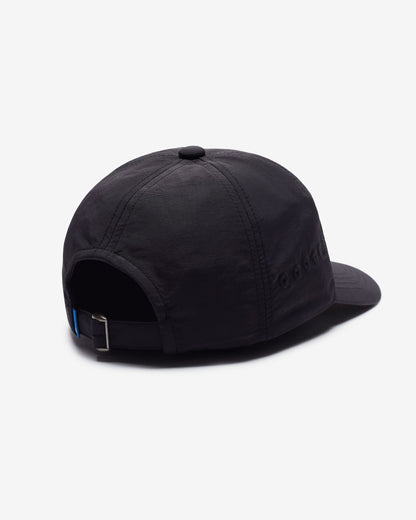 MESH POCKET STRAPBACK