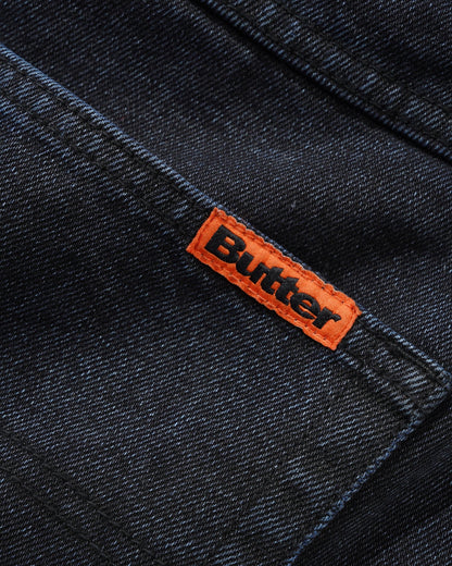 Weathergear Denim Shorts