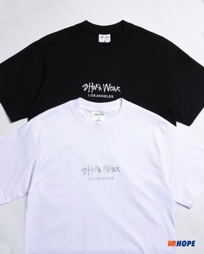 3M Reflective Logo Max Heavyweight Tee