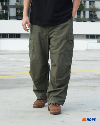 Jet Cargo Pants