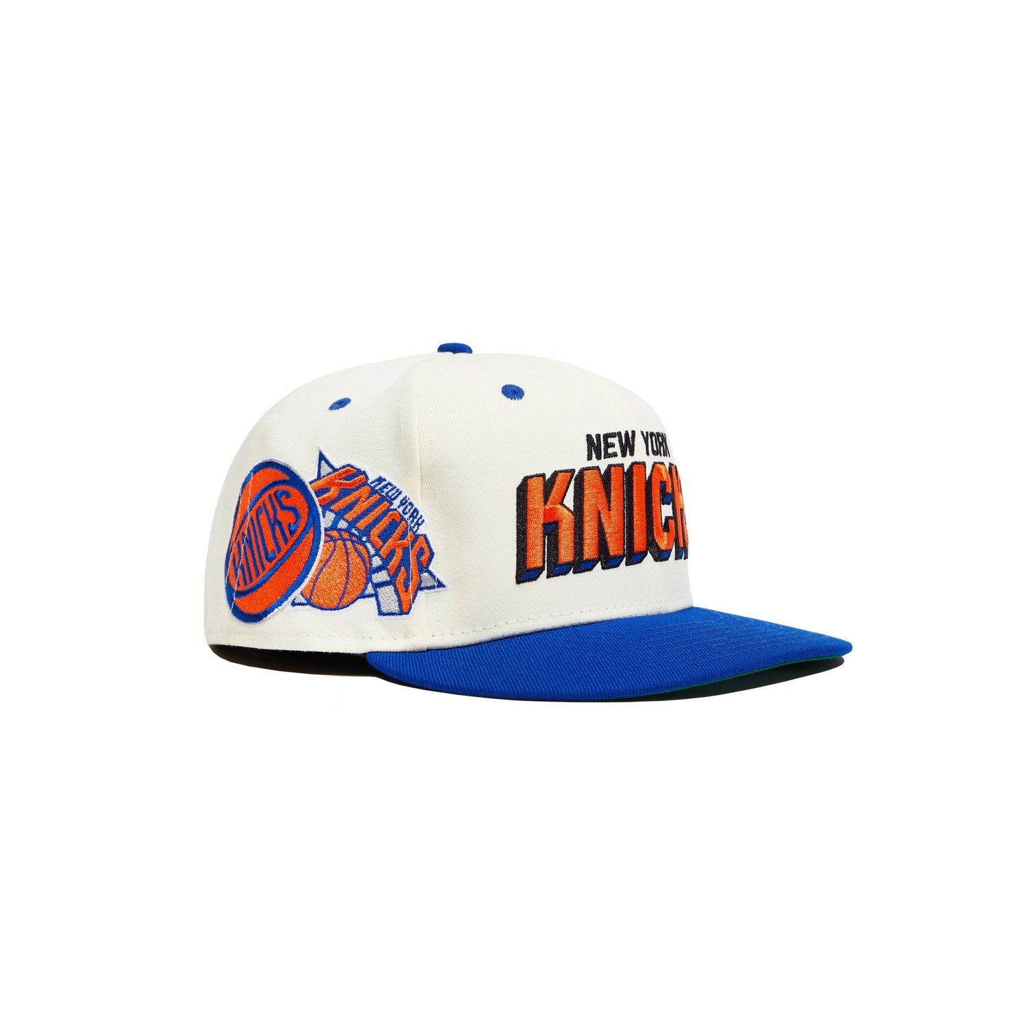 New Era x NBA 9fifty Snapback Cap