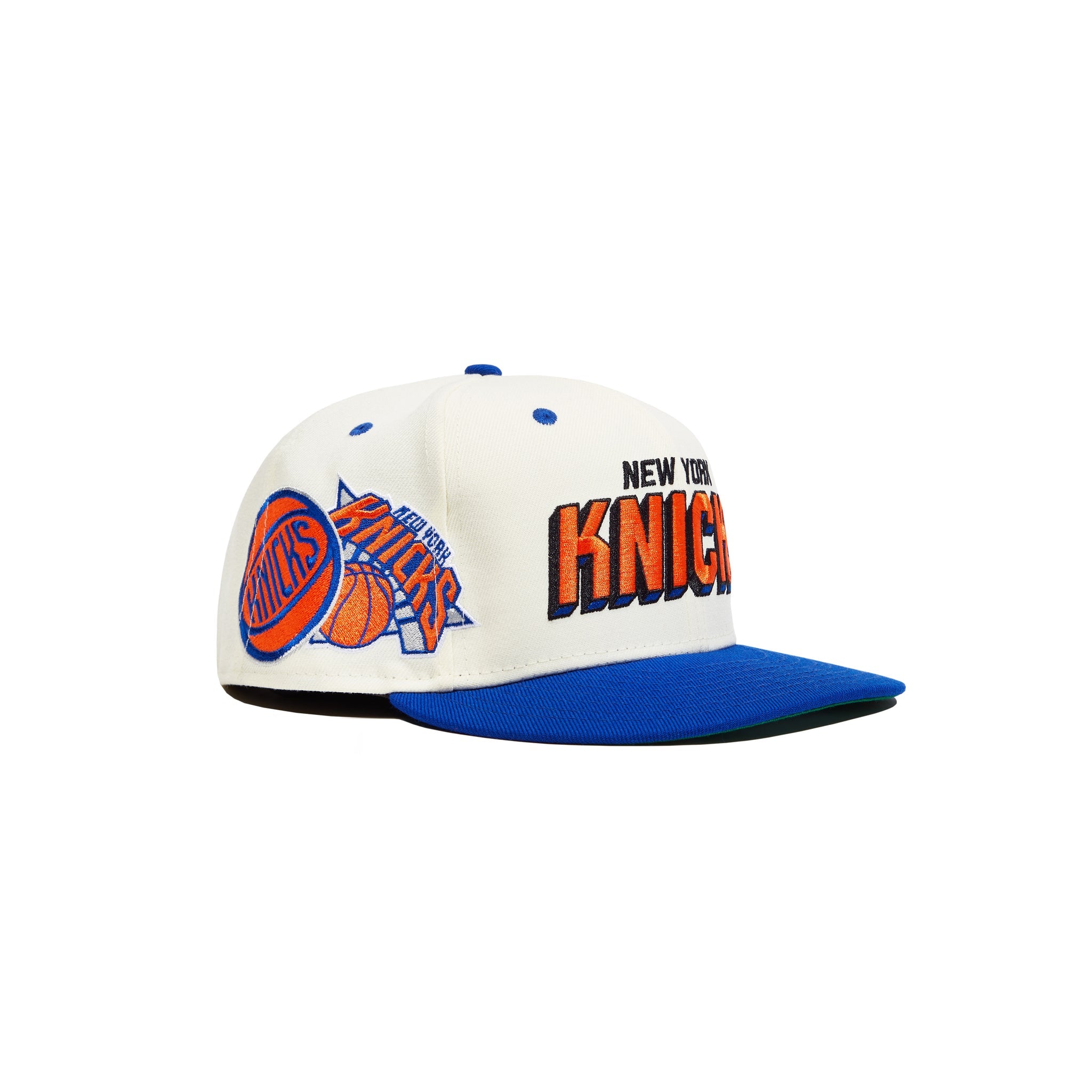 New Era x NBA 9fifty Snapback Cap