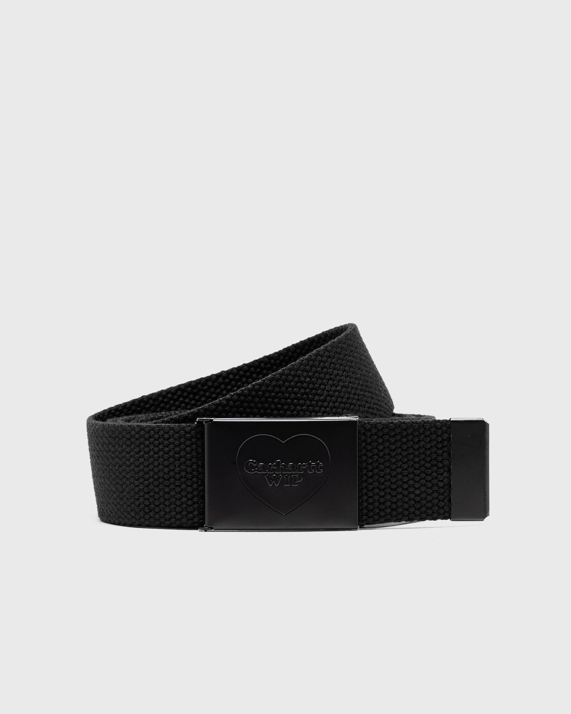 Heart Clip Belt