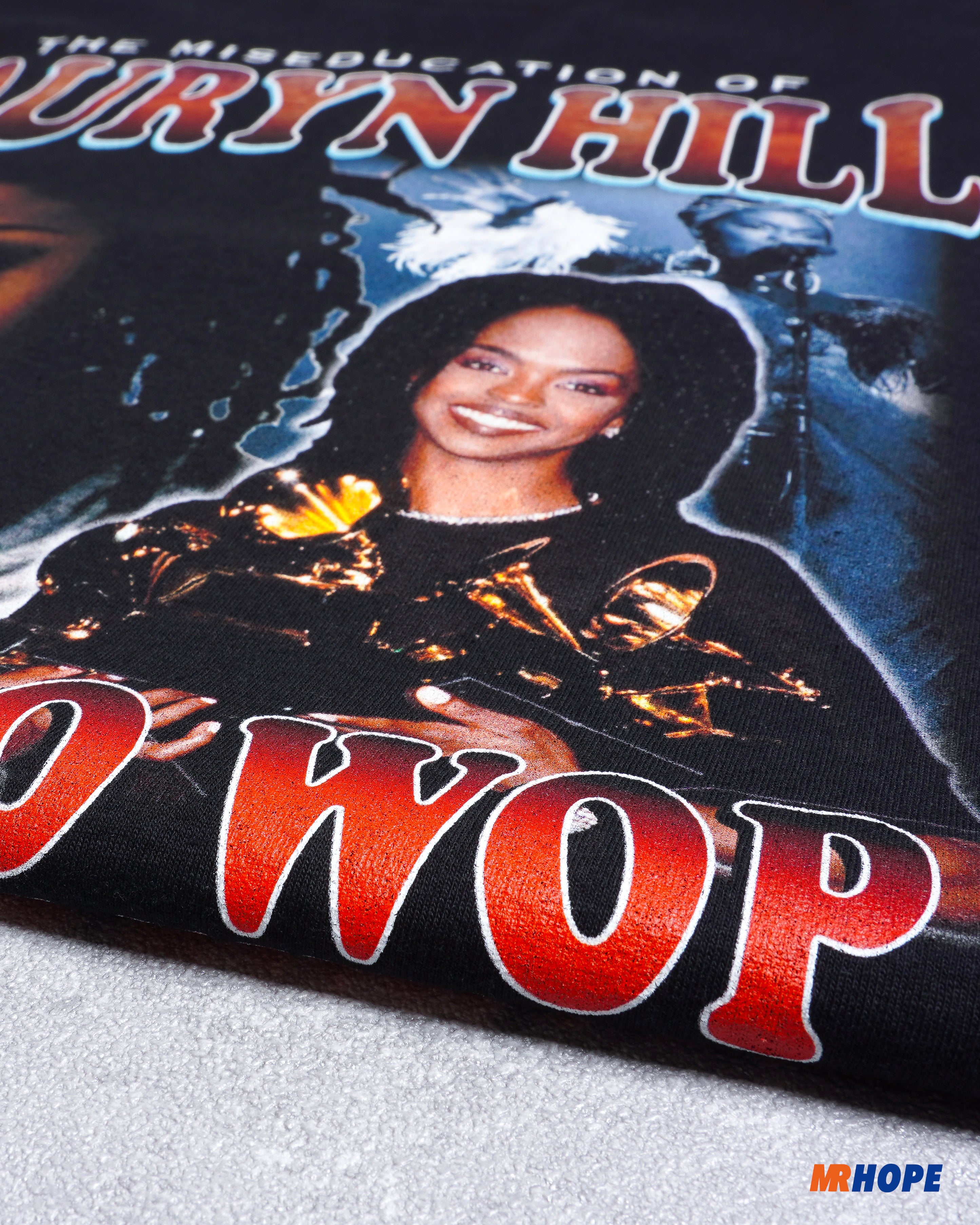 Lauryn Hill Tee