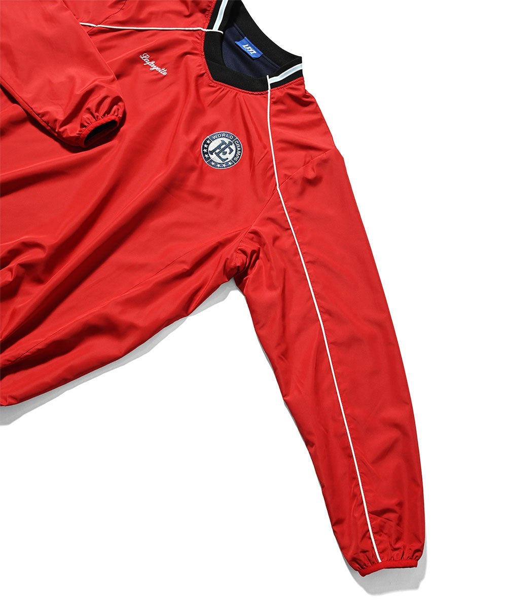 Football Drill Tops