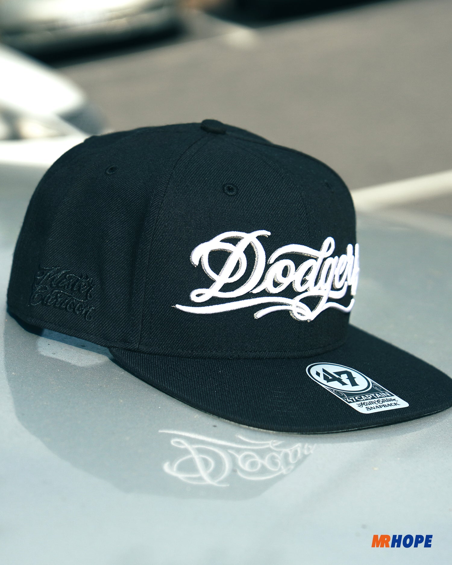 Mister Cartoon - LA Dodgers Cap