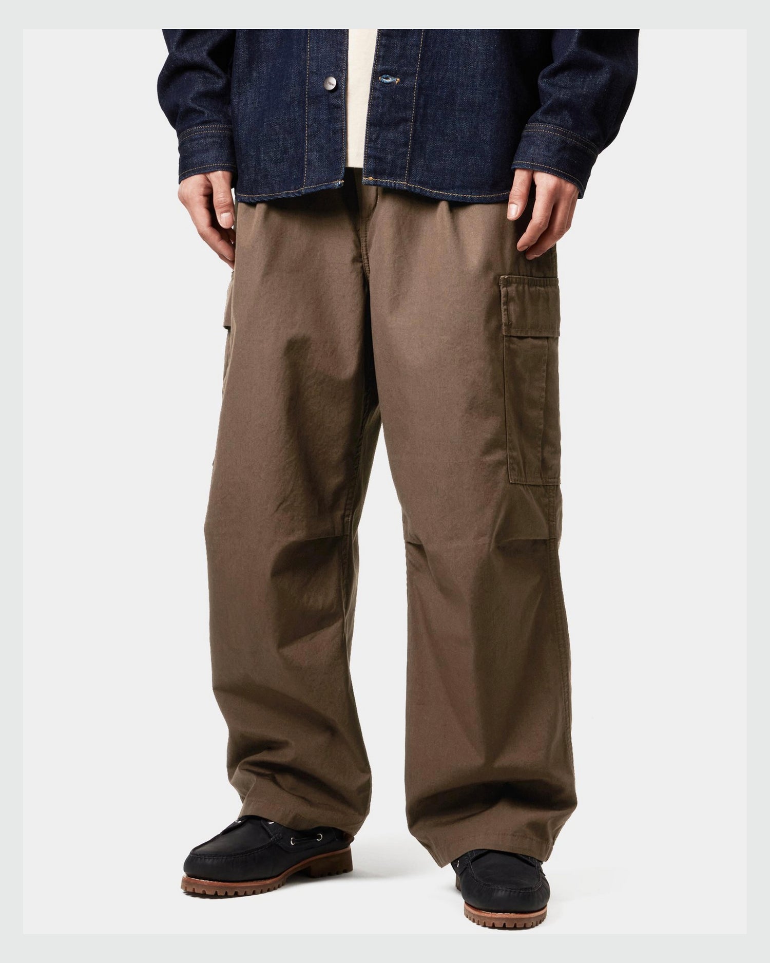 Cole Cargo Pants