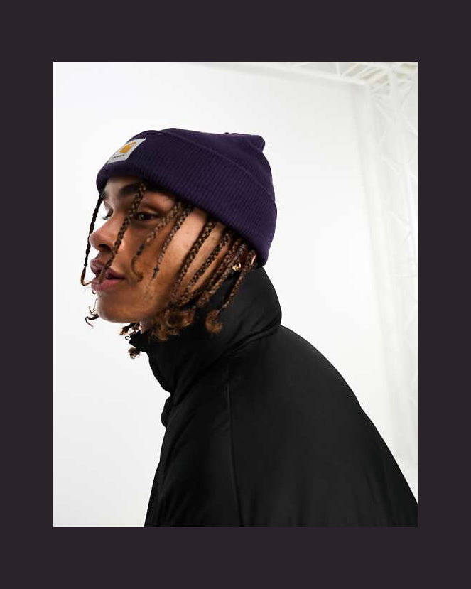 Short Watch Hat