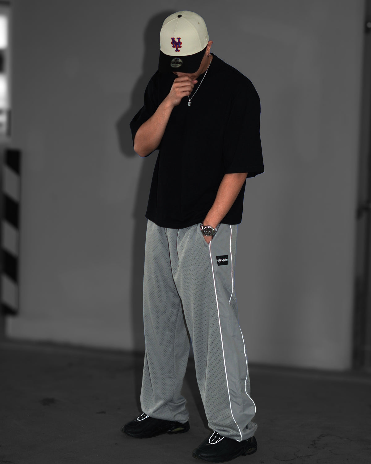 Super Mesh Pants