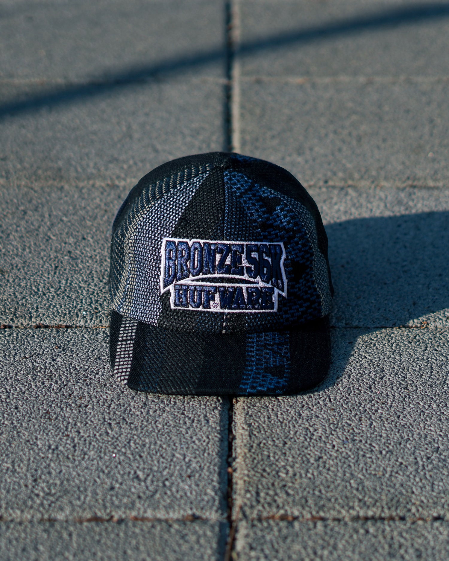 BAJA HAT