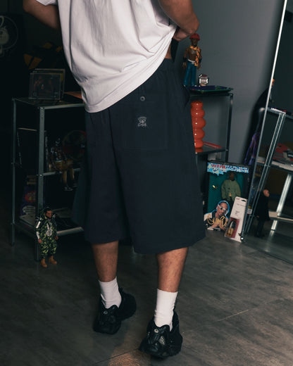 Loose Shorts
