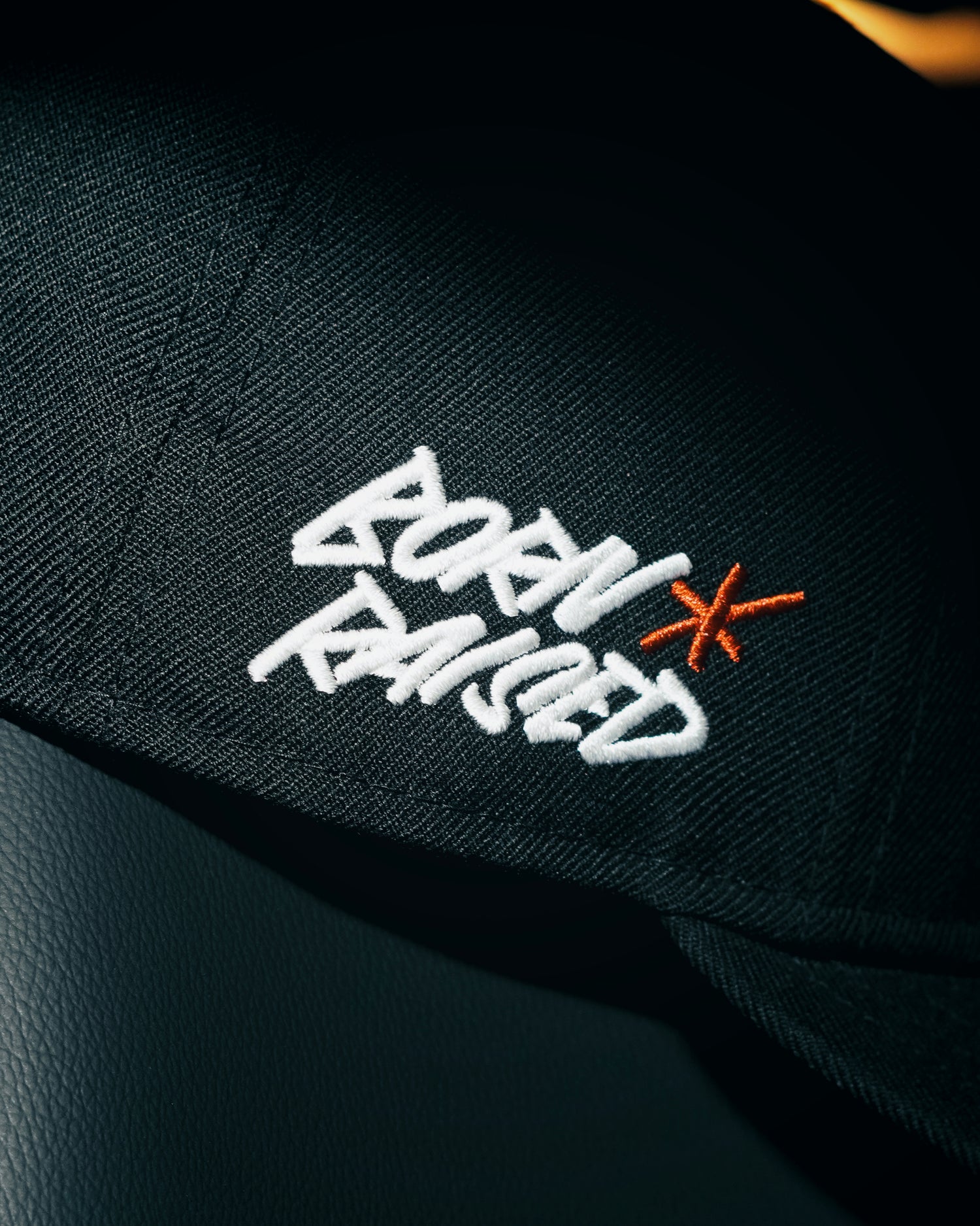 SIGNPAINTER STRAPBACK