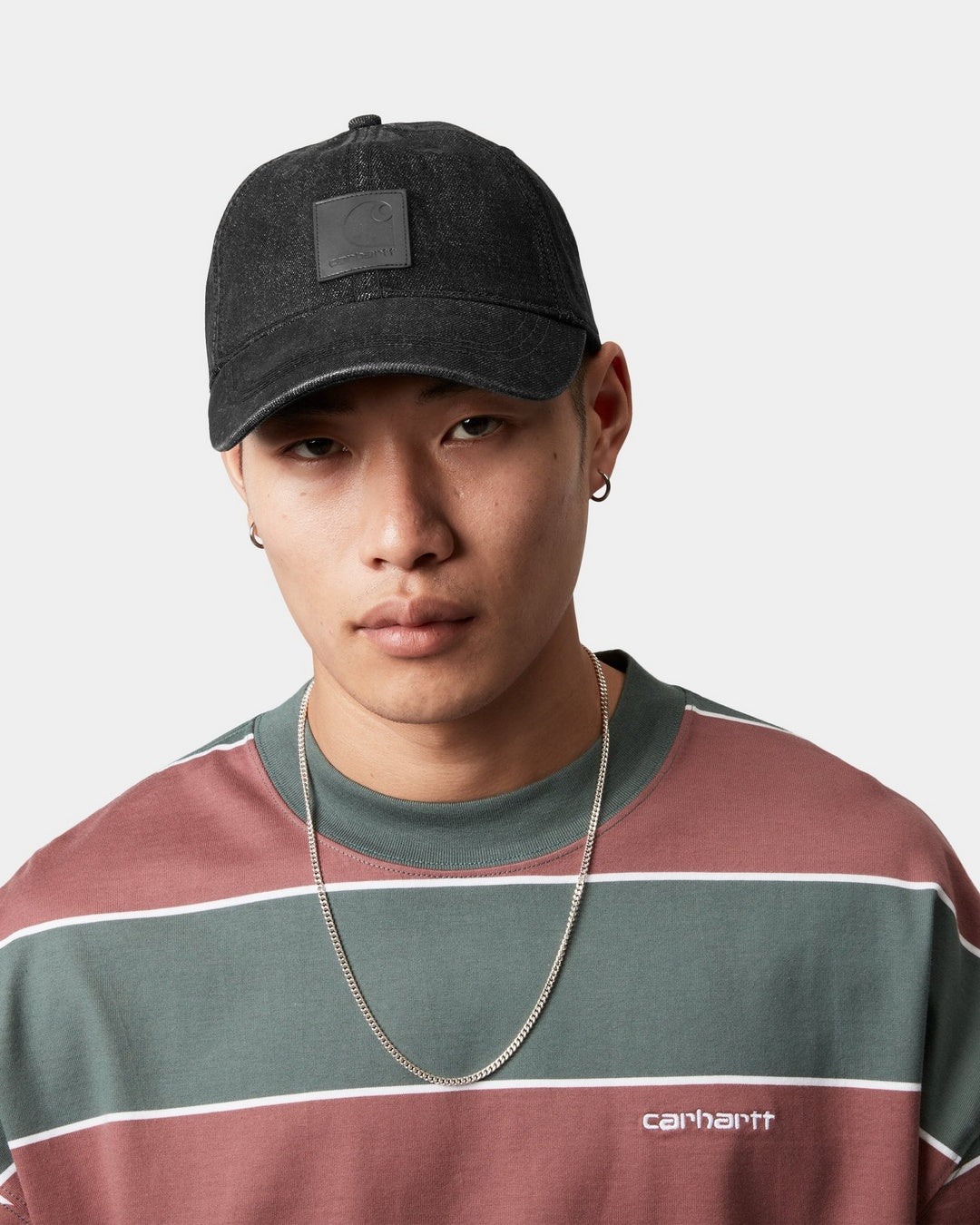 Lincoln Cap