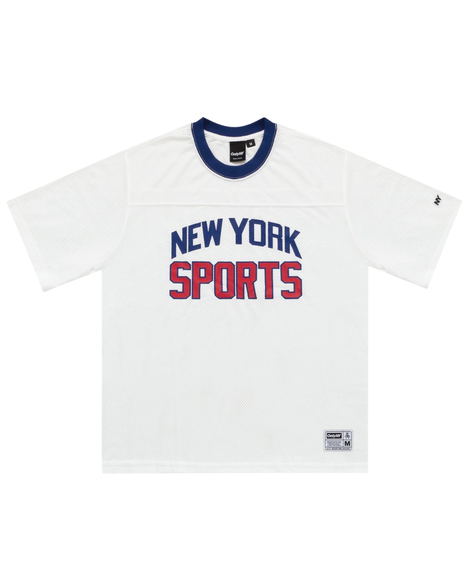 New York Sports Pinnie
