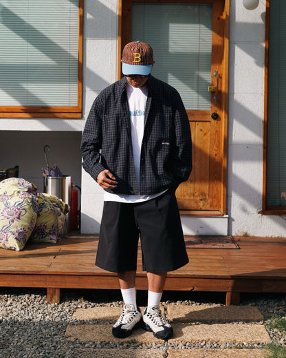 League Baseball Cap