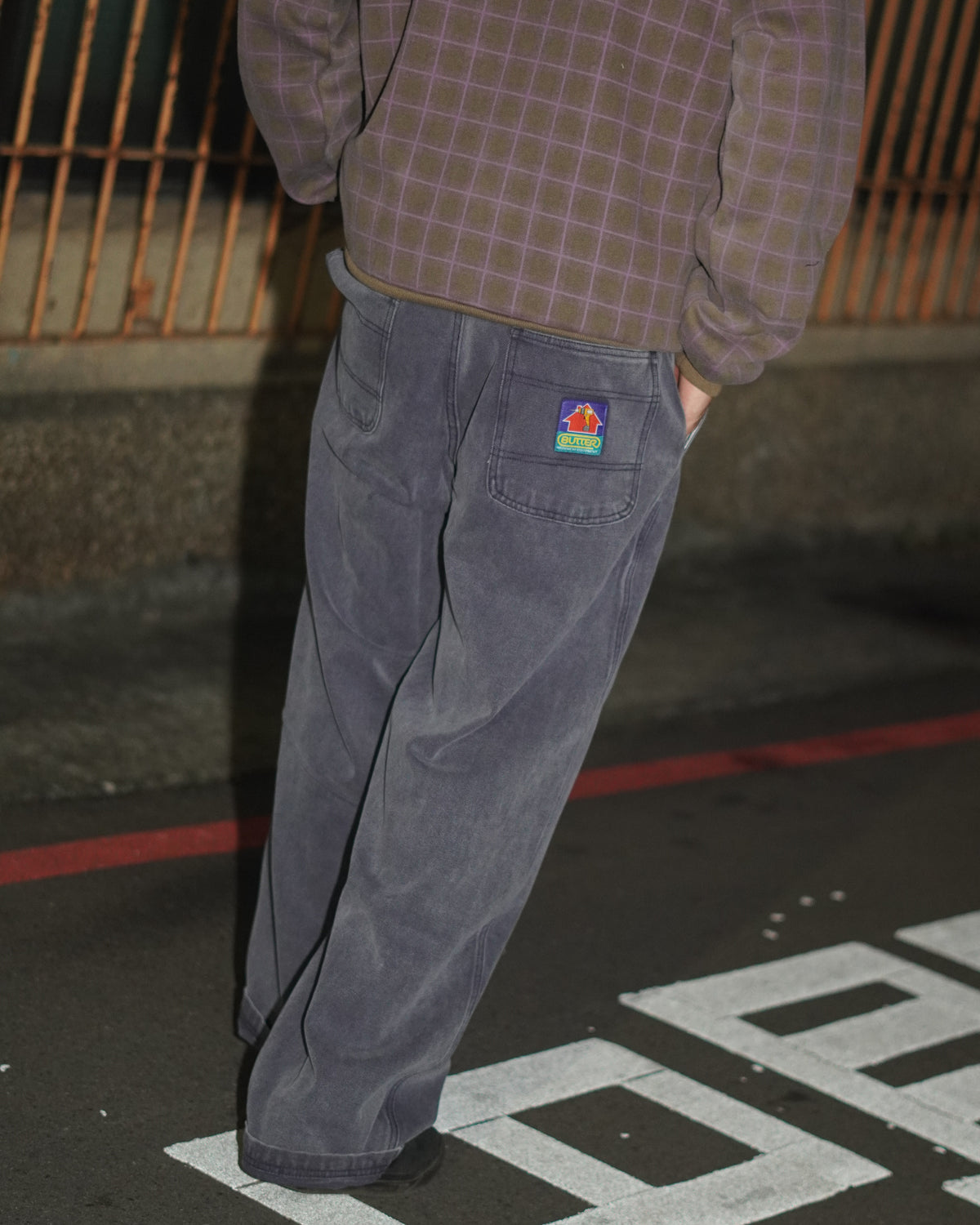Work Pants