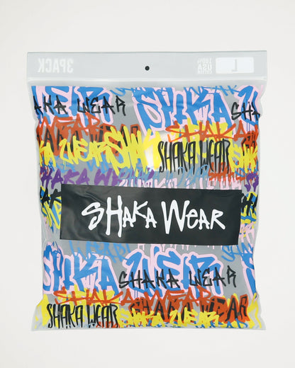 Cropped Tee 3Pack