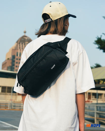 Crosstown Shoulder Pack