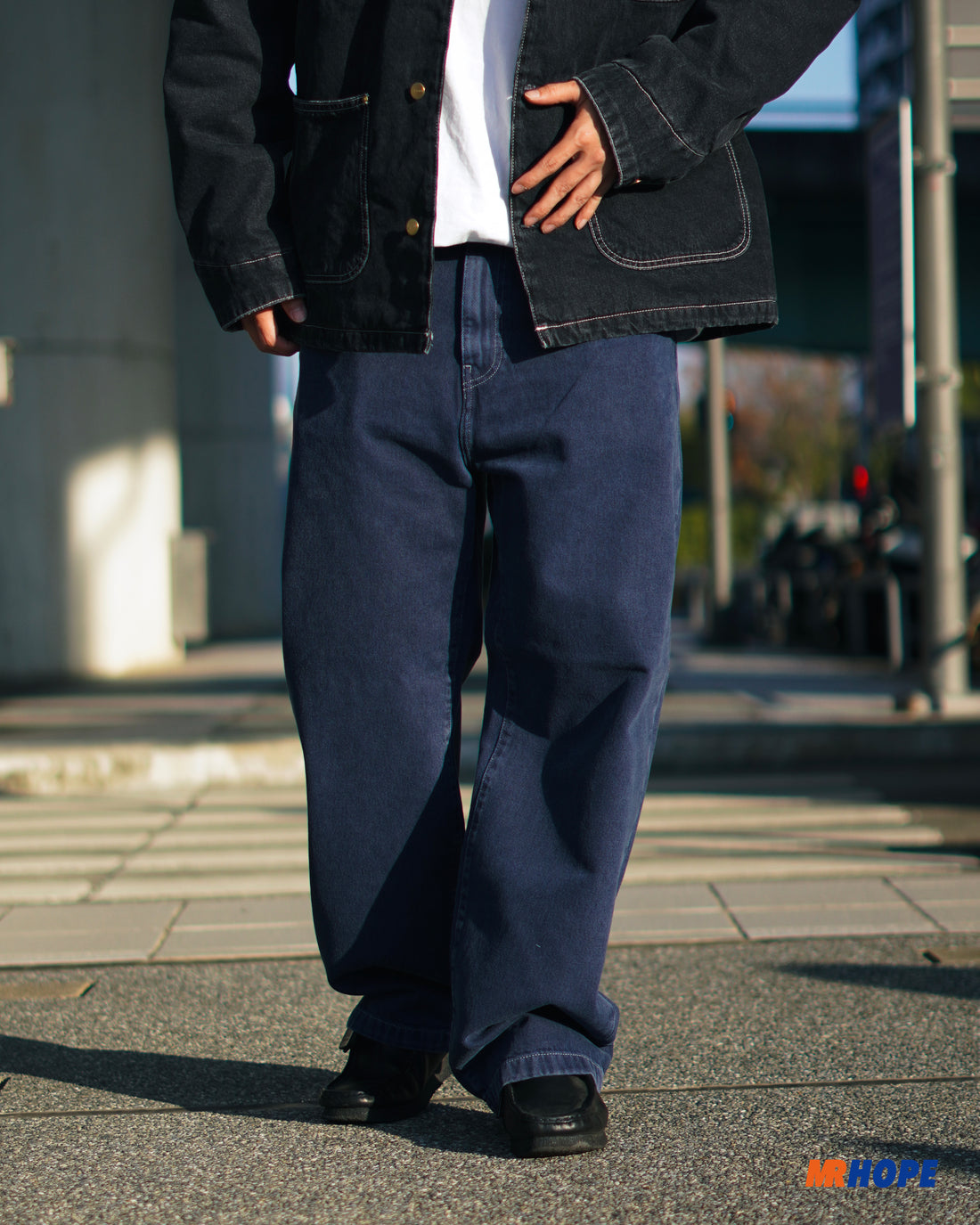 Landon Pant
