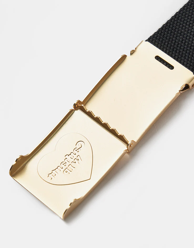 Heart Clip Belt