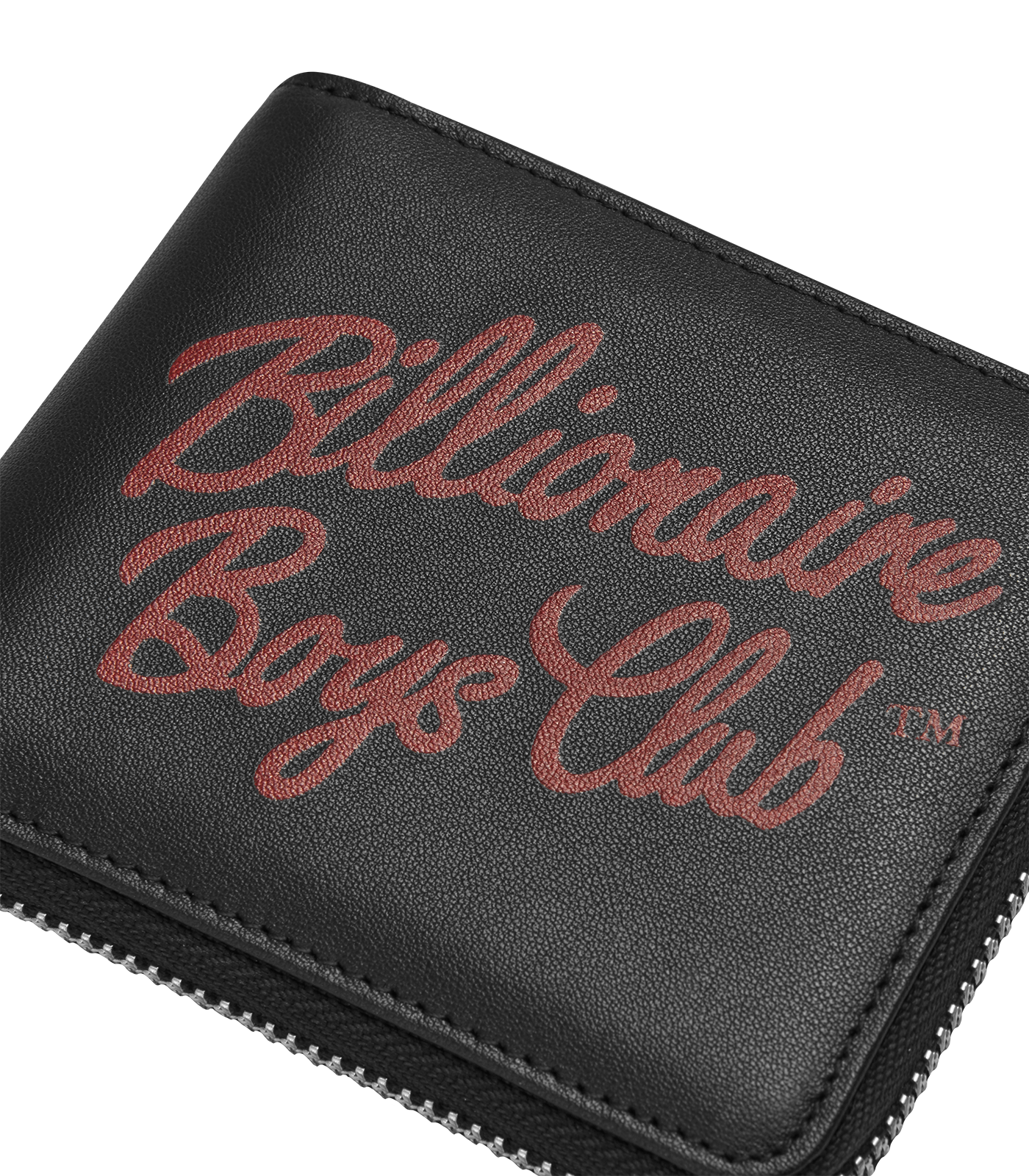 Script Logo Wallet