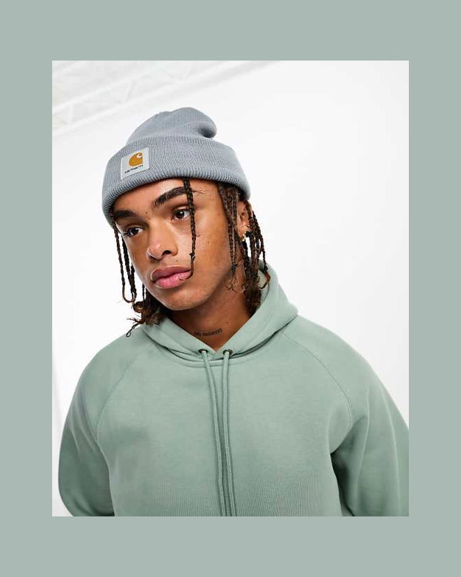Short Watch Hat