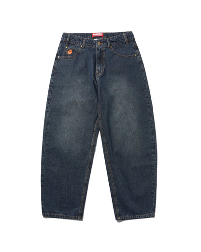 Santosuosso Denim Jeans