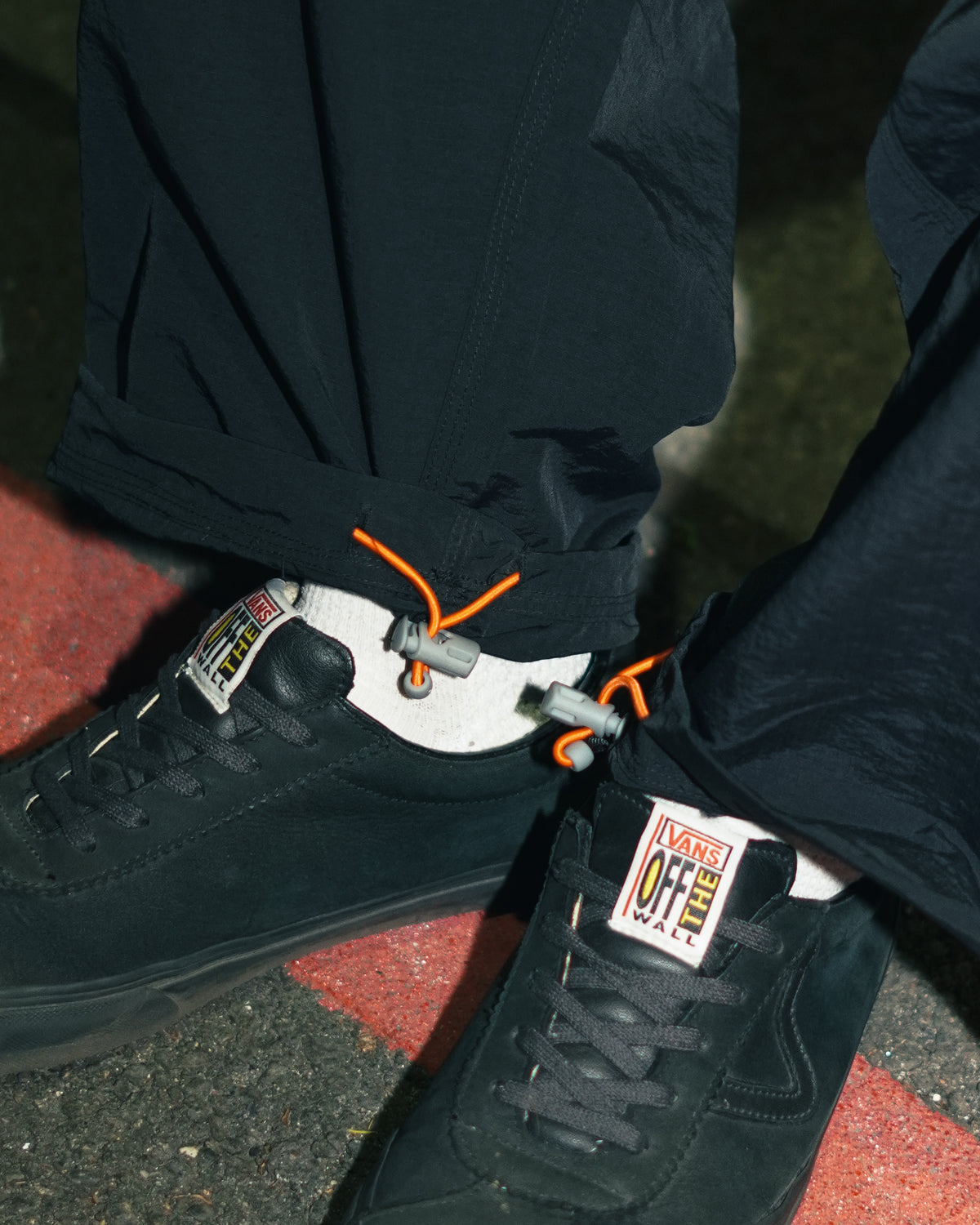 25SS Climber Pants