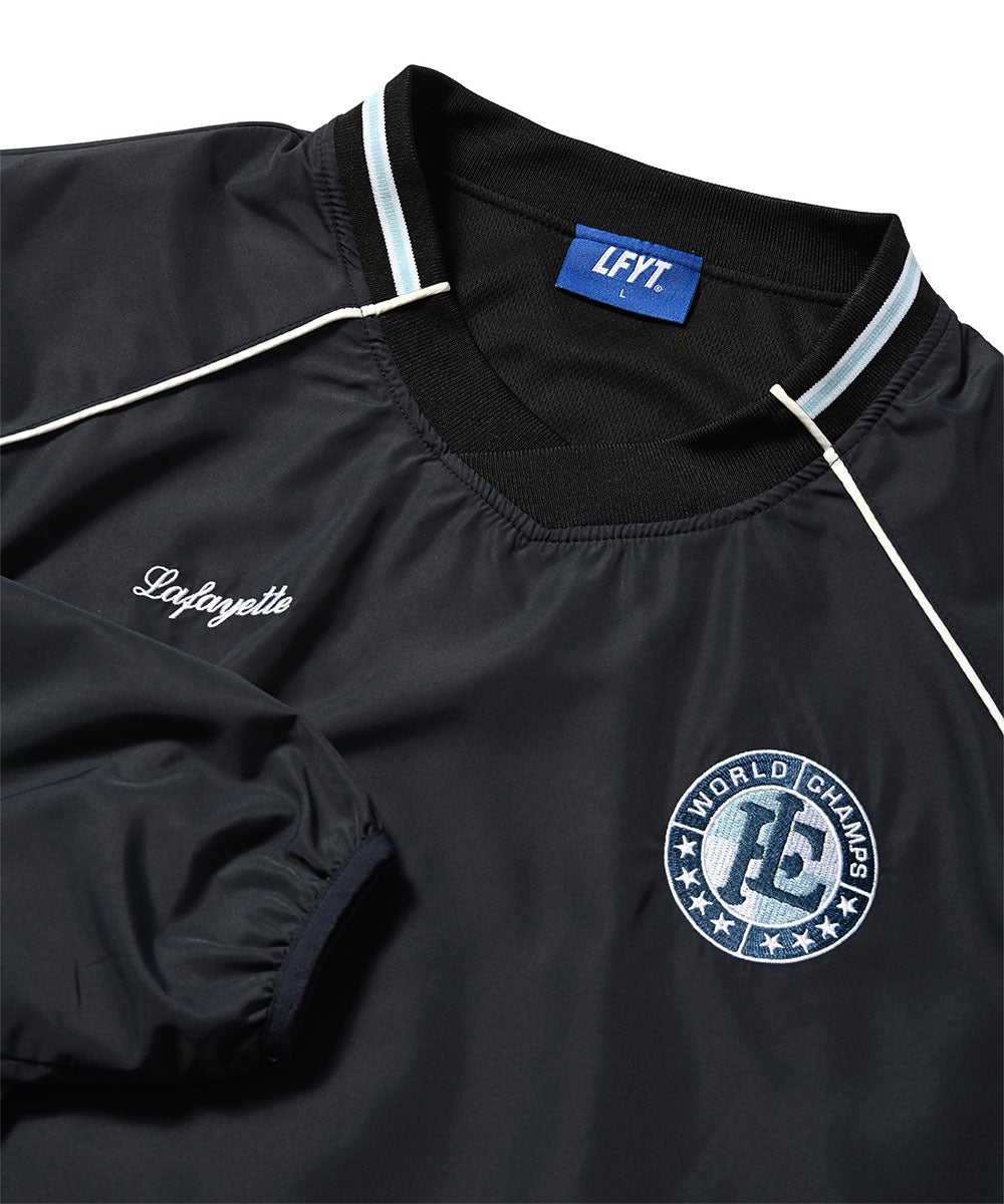 Football Drill Tops