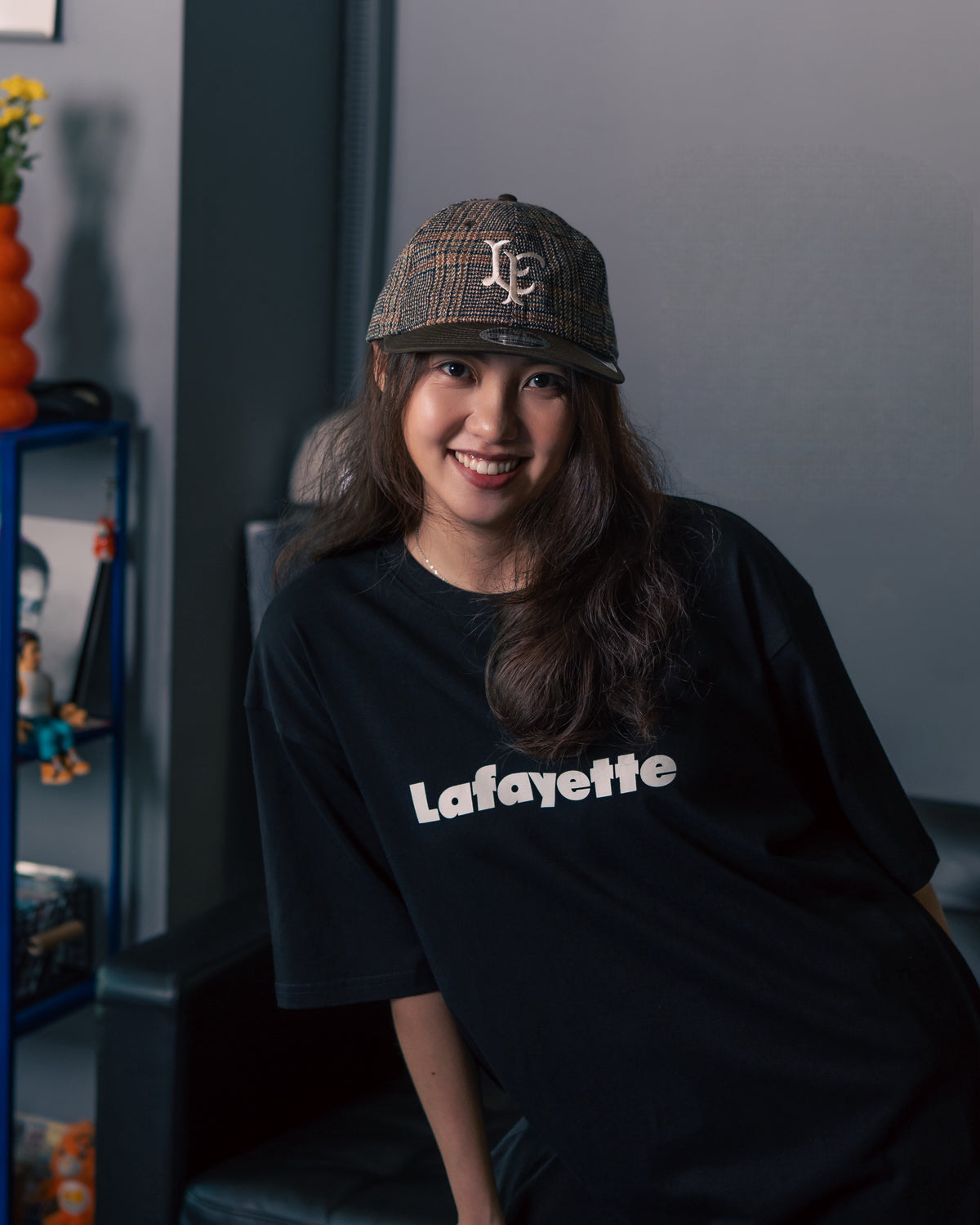 LOGO TEE