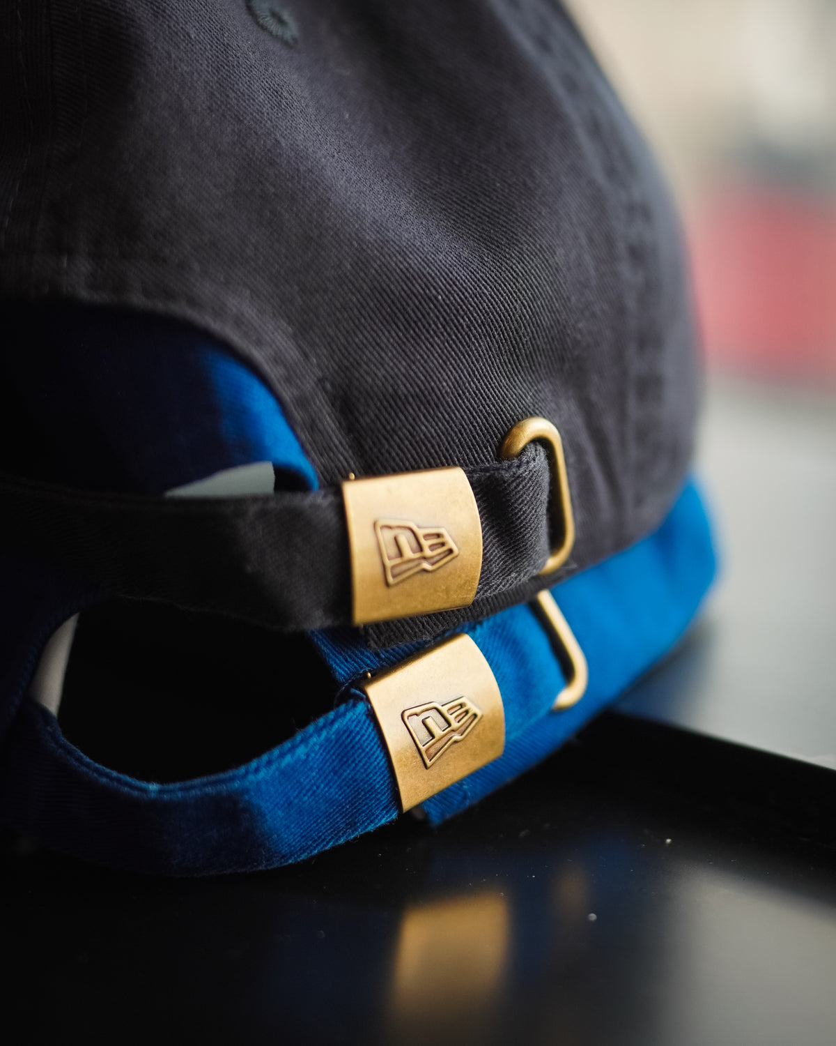Chicago Cubs &amp; Atlanta Braves 9FIFTY "Retro Crown