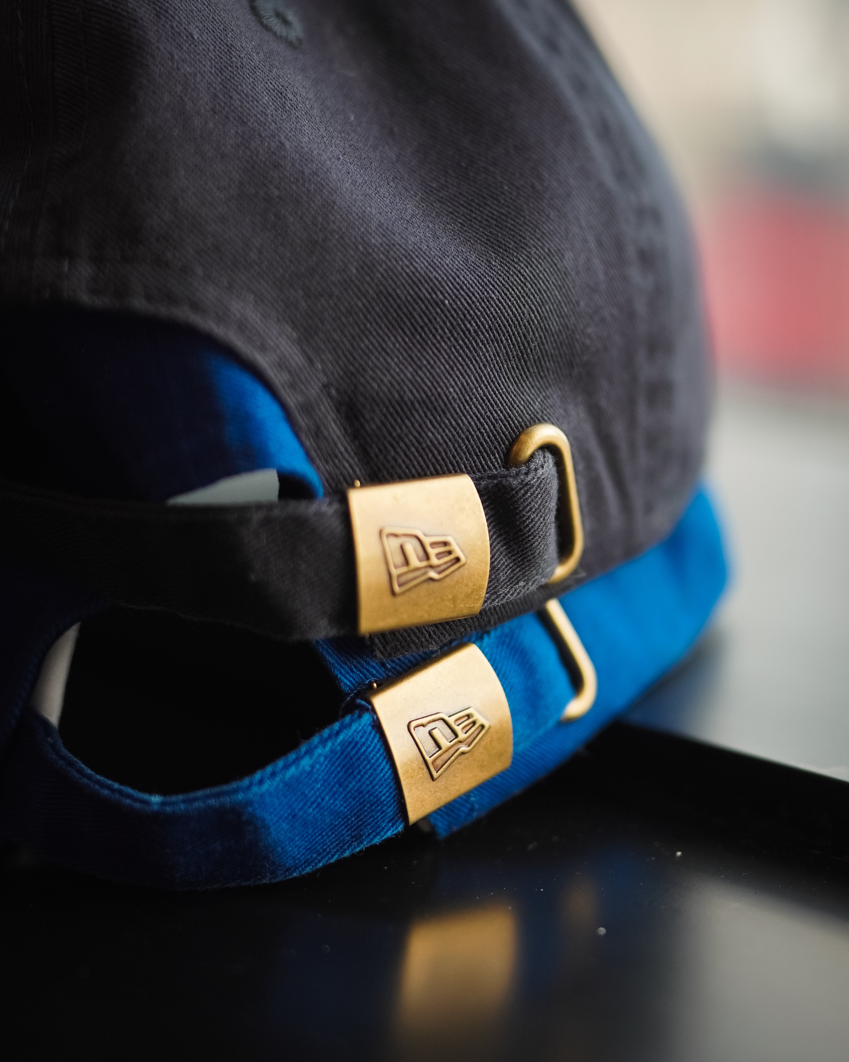 Chicago Cubs &amp; Atlanta Braves 9FIFTY "Retro Crown