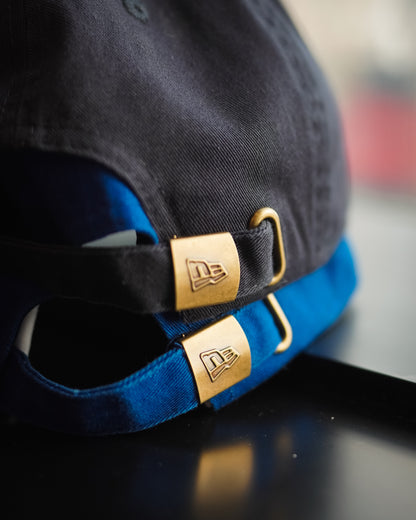 Chicago Cubs &amp; Atlanta Braves 9FIFTY "Retro Crown