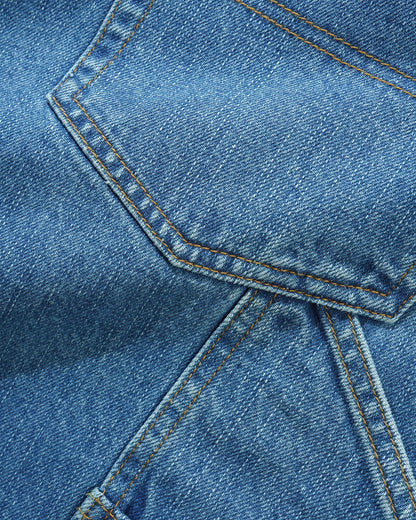 Weathergear Denim Shorts